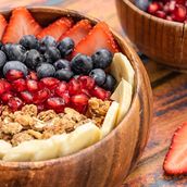 Balada Bowl