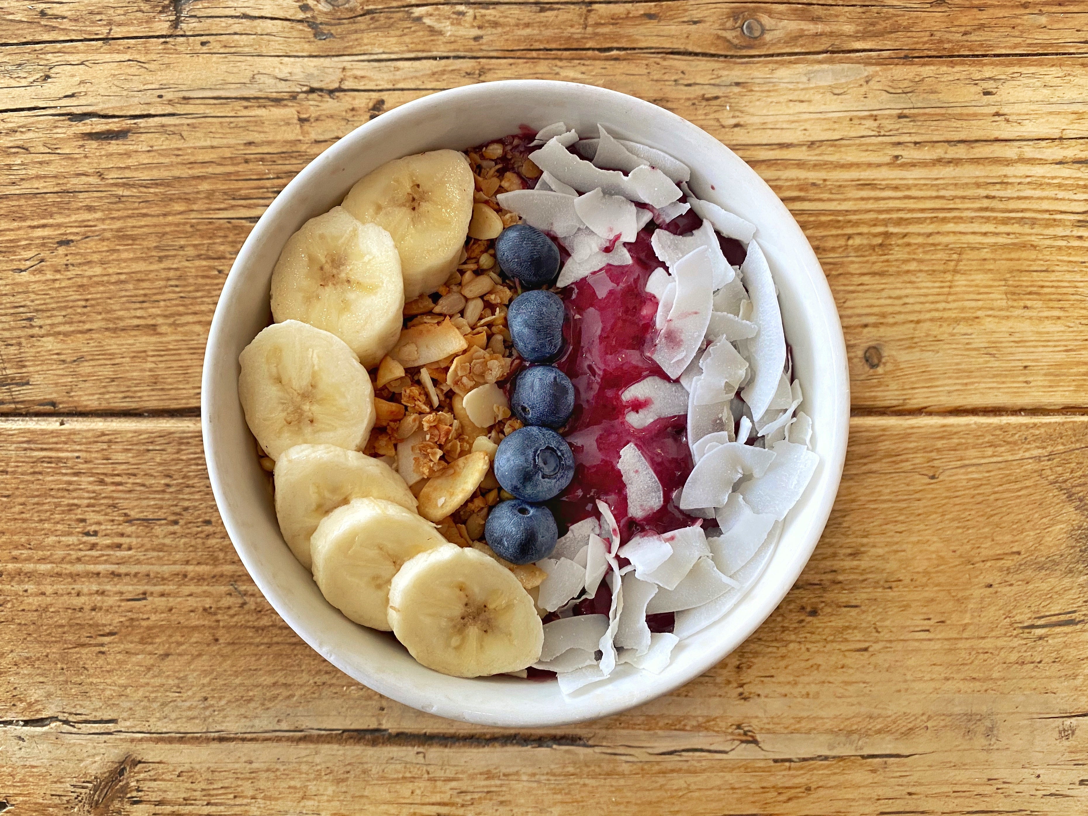 Acai Bowl ��