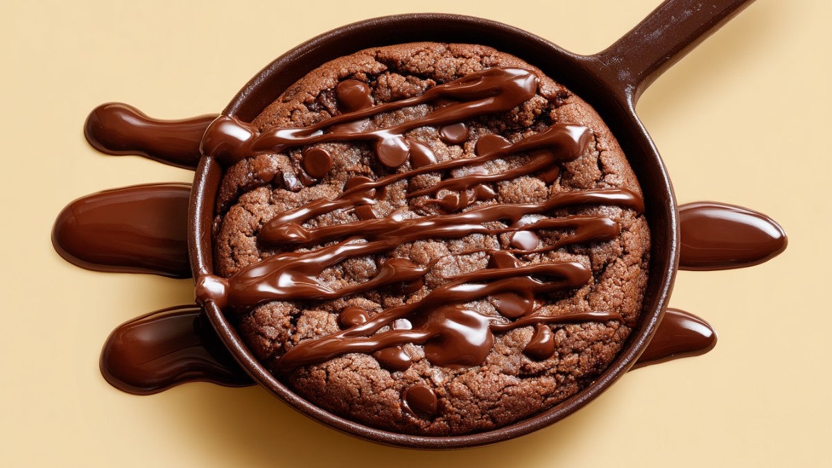 Classic Milk Chocolate