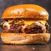 Big Beef Mushroom