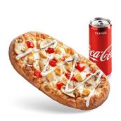 Chicken Value Pizzoni Deal