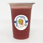 Fresh Watermelon Juice