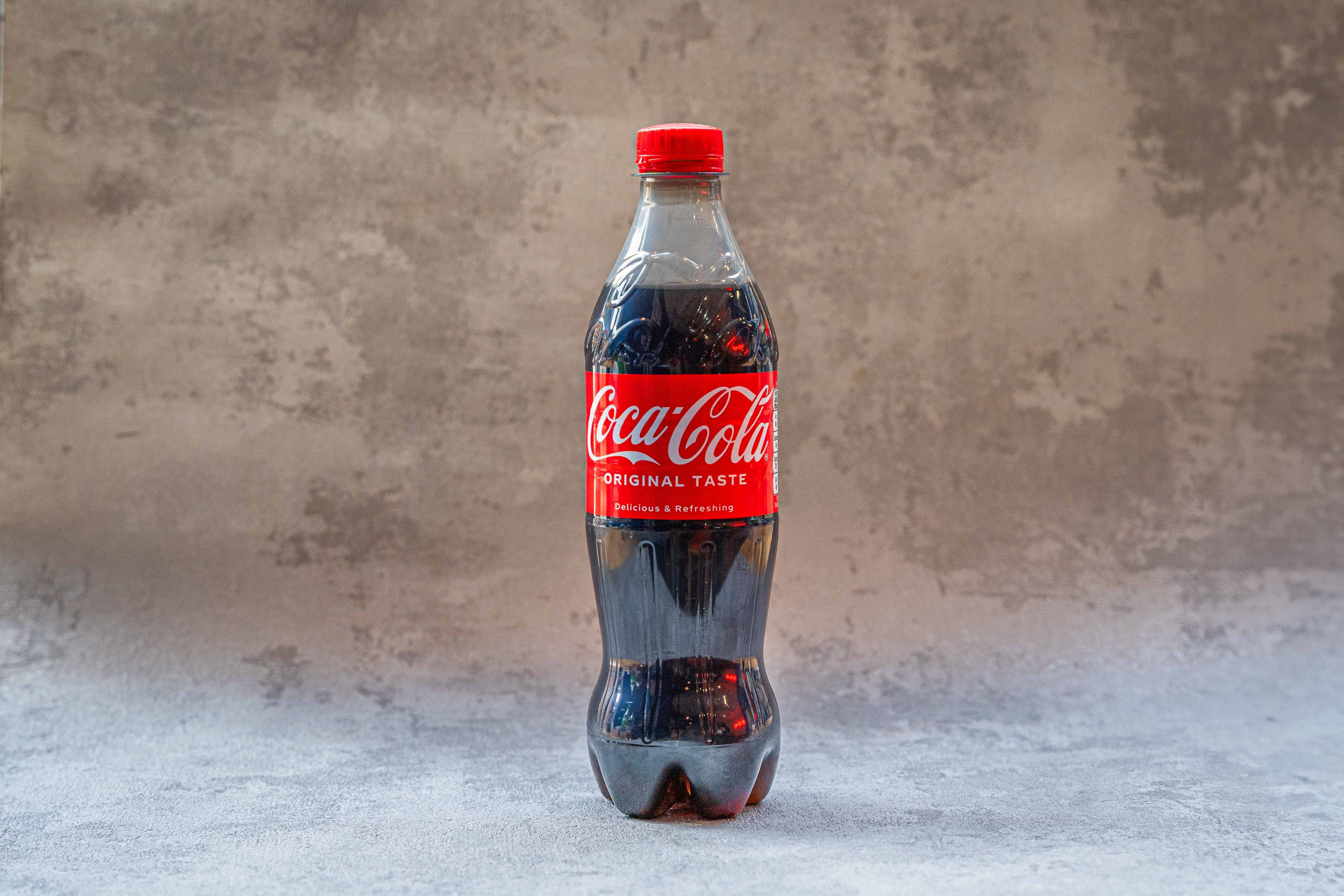 Coke