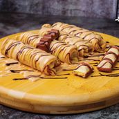 Roll Crepe