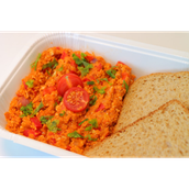 Shakshuka