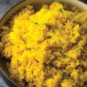 Yellow Rice
