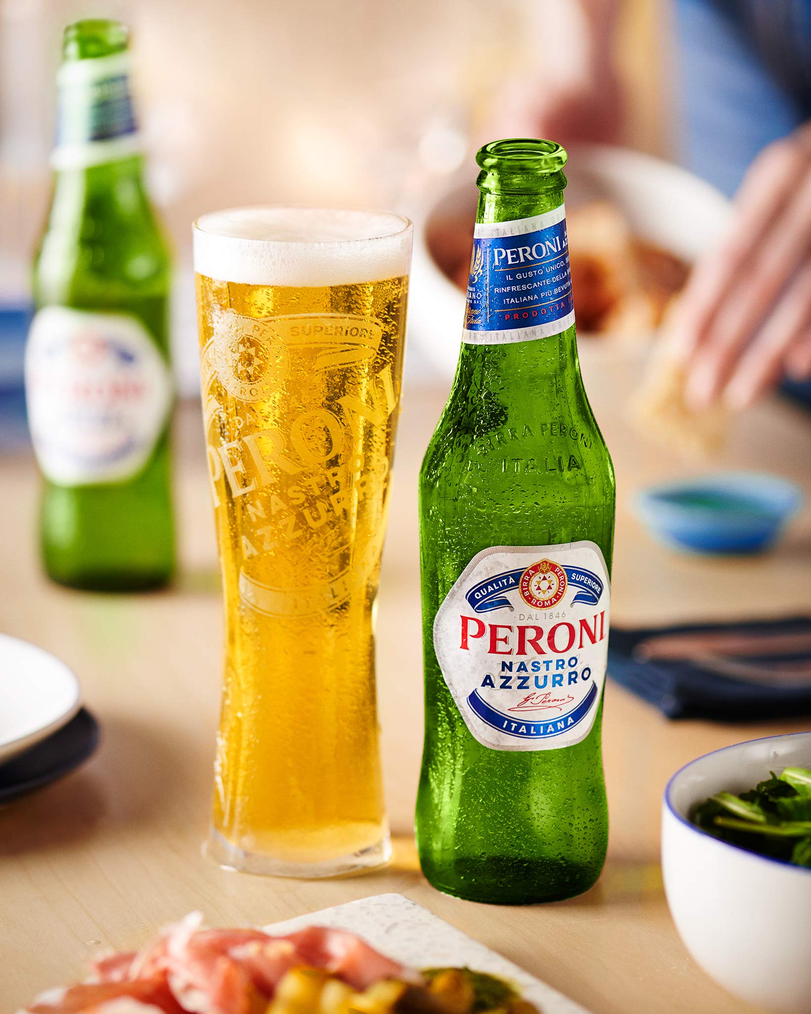 Peroni