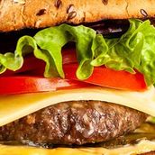 Classic Burger Meal
