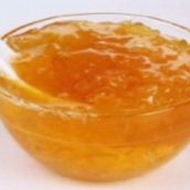 Brown Sugar Stewed Bird's Nest