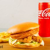 Zinger Tower