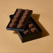 Truffle Nutella