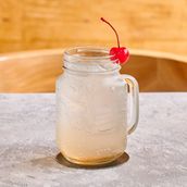 Lychee Lemonade