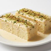 Baraf Milk Cakes