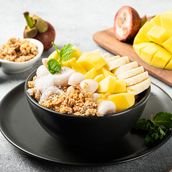 Summer Acai Bowl 