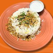 Veg Biryani