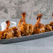 Floki Wings
