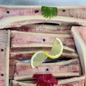 Collagen Bones