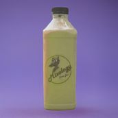 Avocado Juice