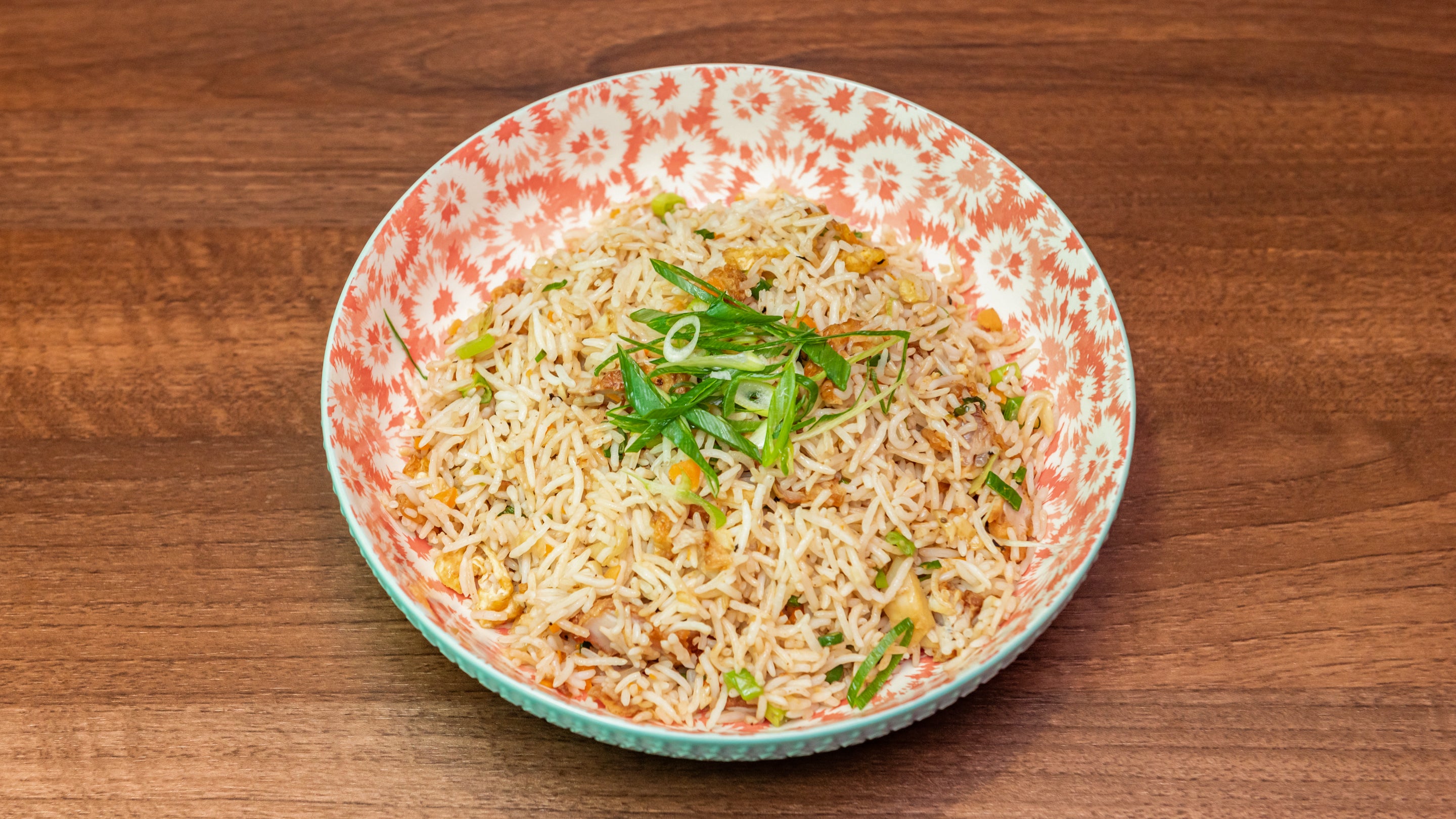 Veg Fried Rice or Noodles