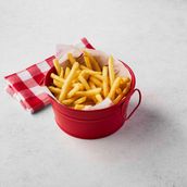 Patatine Fritte
