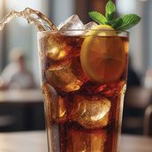 Pepsi (Large/small) 