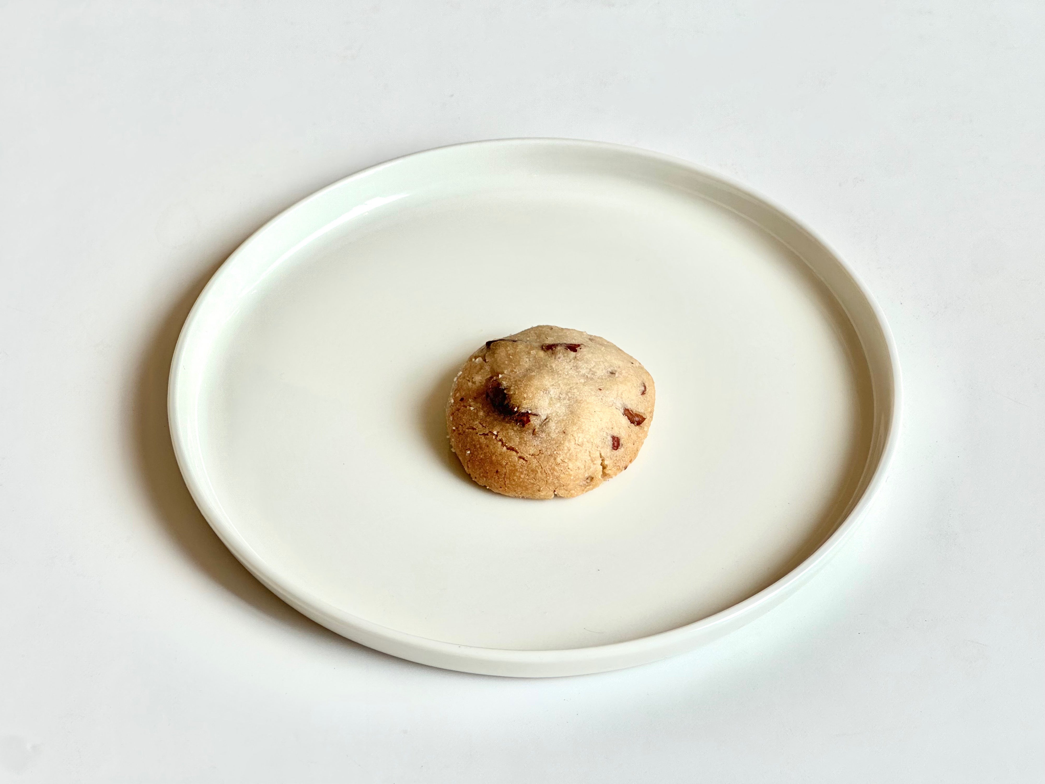 Collagen Pecan Cookie