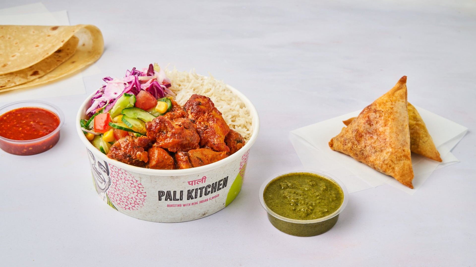 Pali Kitchen