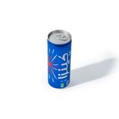 Kinza - Cola