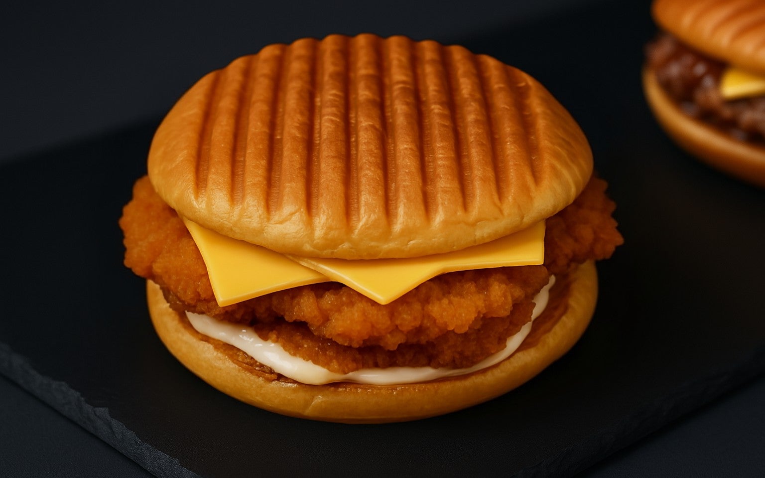 Classic Chicken
