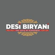 Desi Biryani (The Taste of Hyderabad)