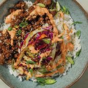 CHEFS BOWL
