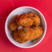 Jalapeno Bites By Proper Sliders