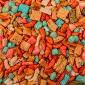 Rice Cracker Normal