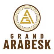 Grand Arabesk