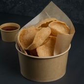 Prawn Cracker