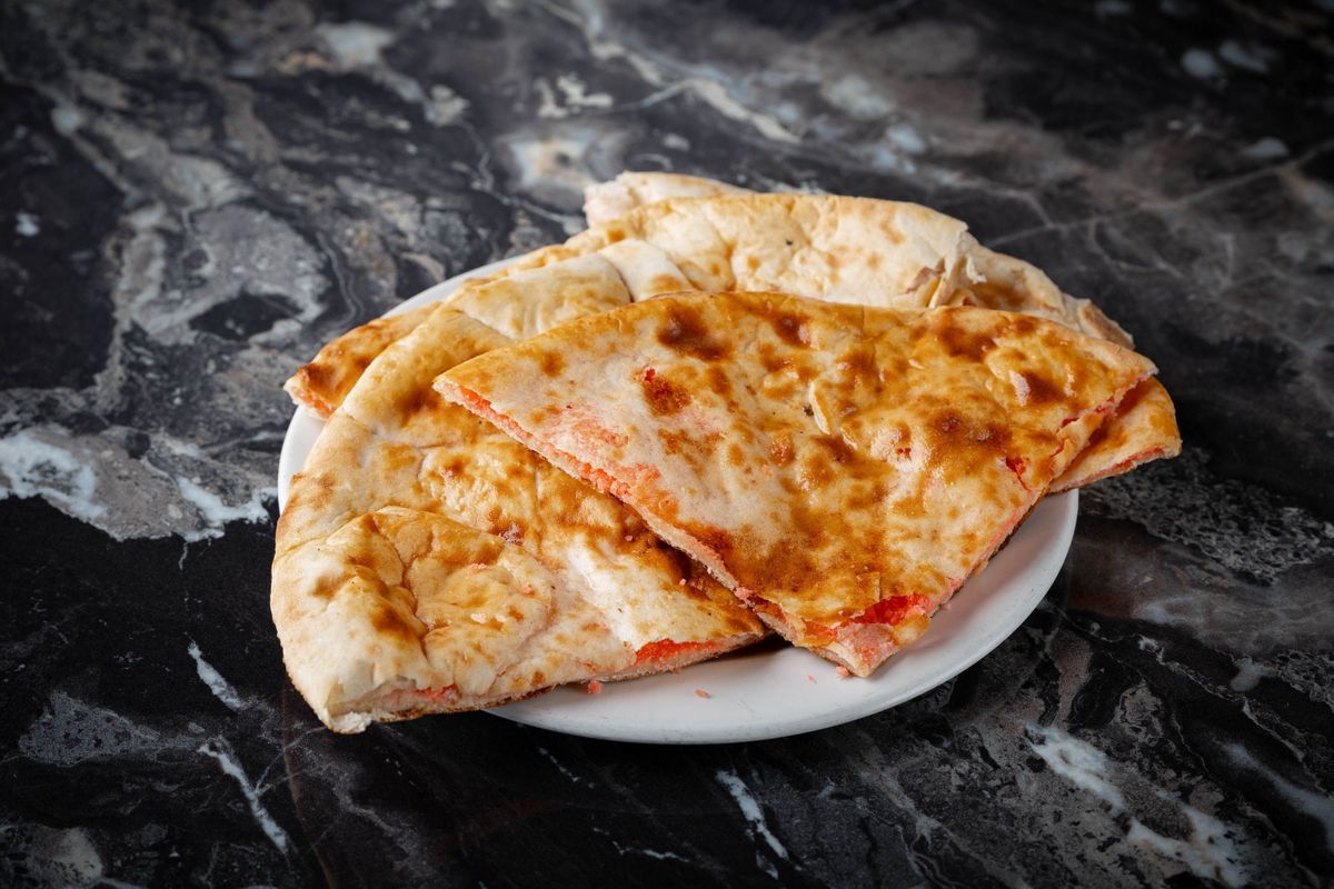 Peshwari Naan
