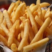 French Fries (Small)
