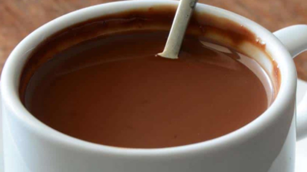Hot Chocolate