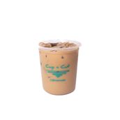 Spanish Coffee