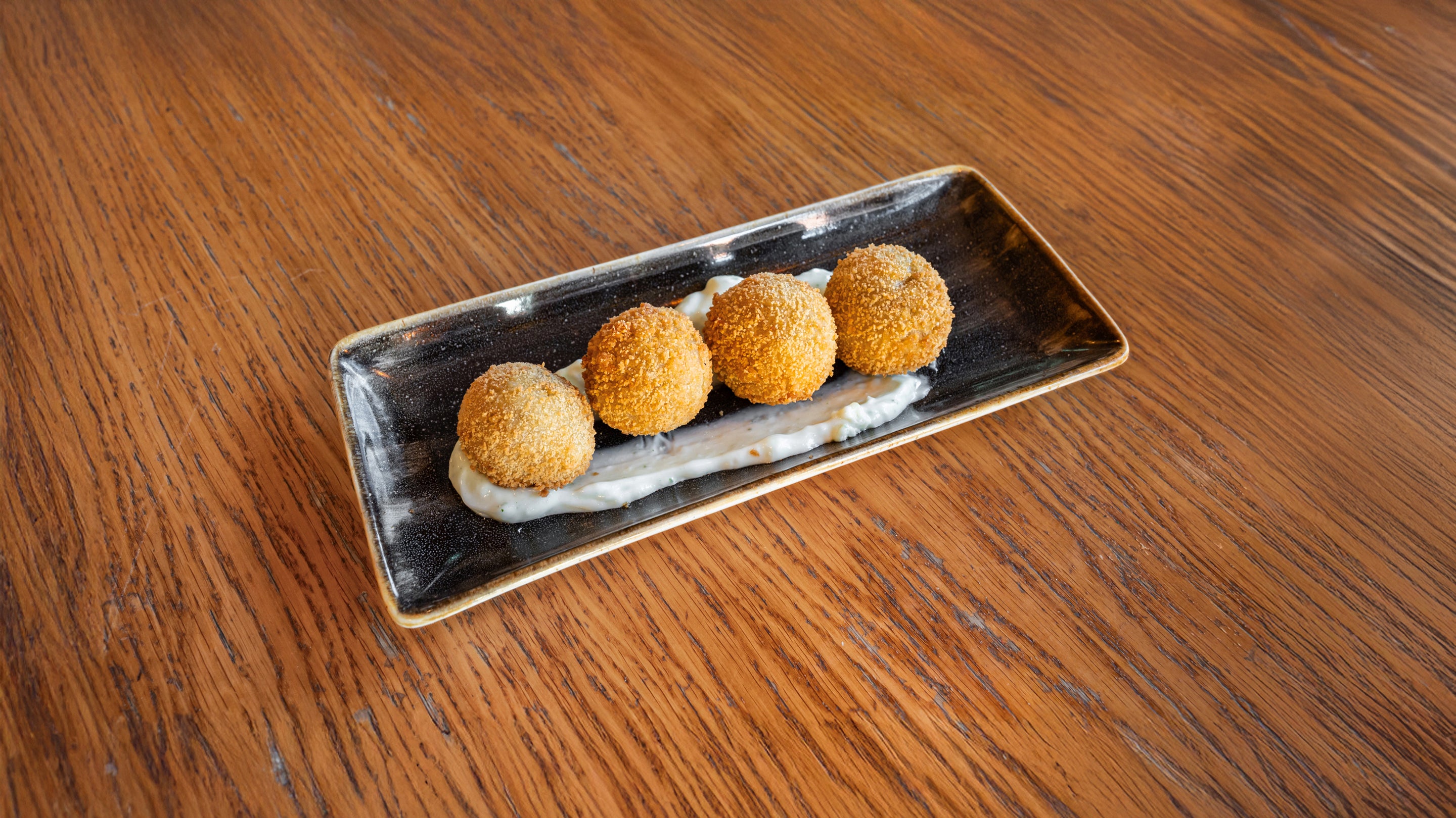 Crocchette Di Pollo