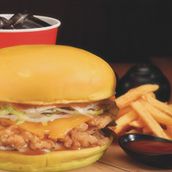 Supreme Meal