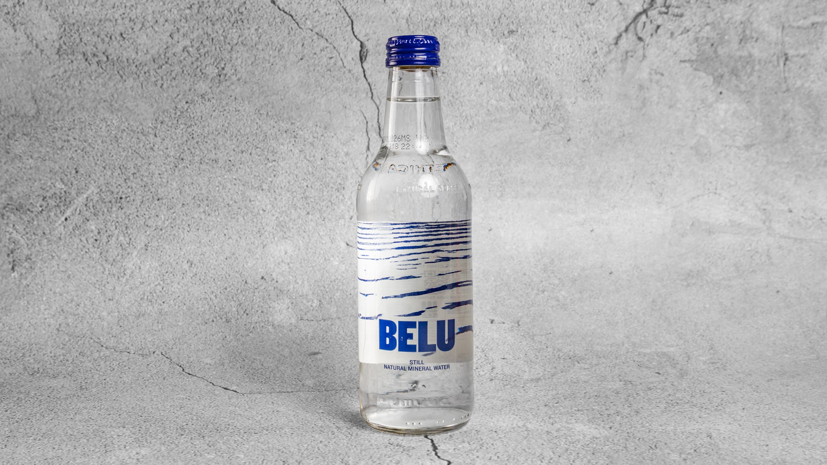 Large Still Water 330ml