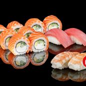 Sushi Box Only For You 12 Pc