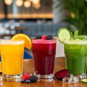 Fresh Juice
