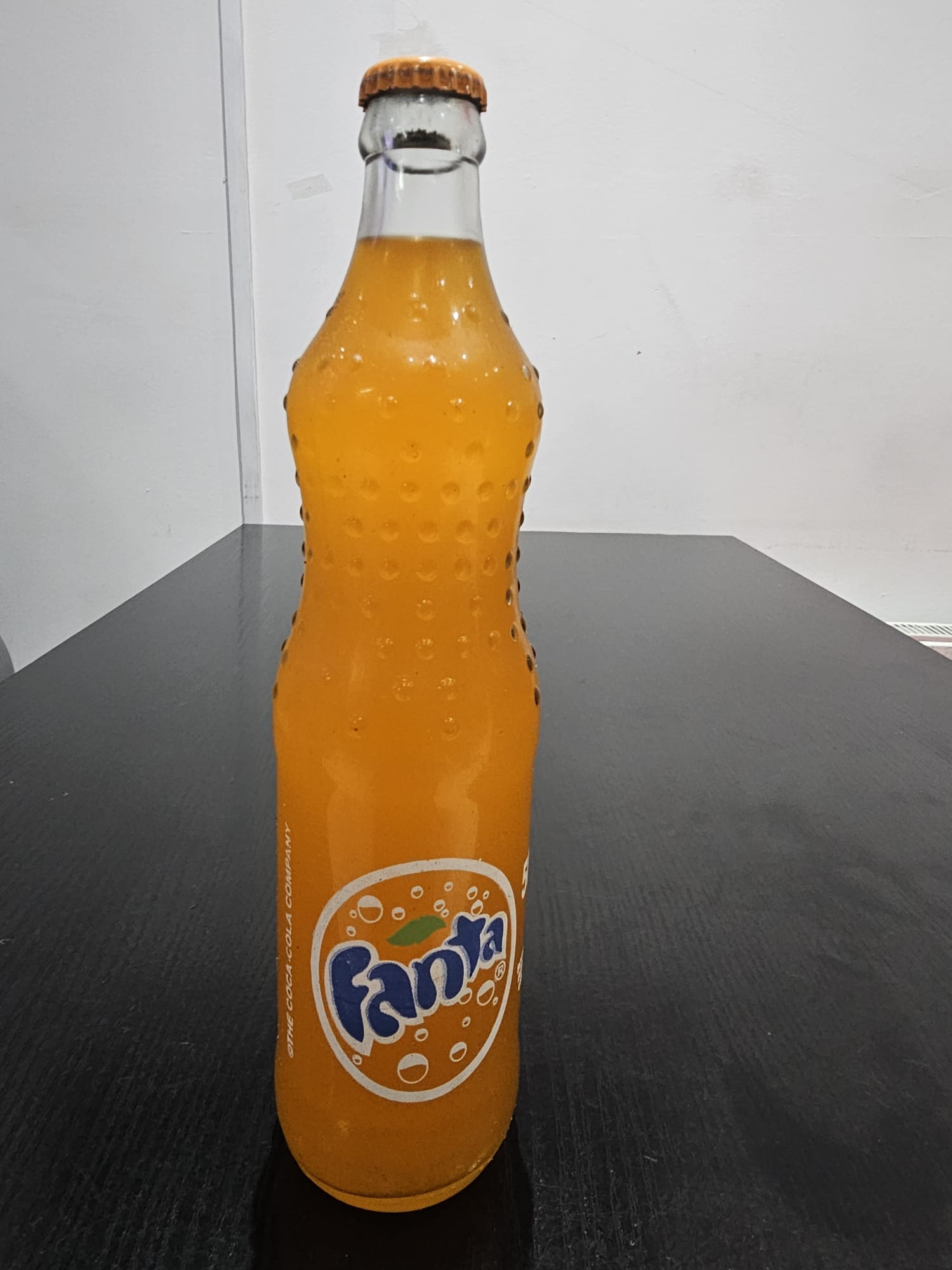 African Fanta