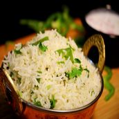 Cashewnut Pulav