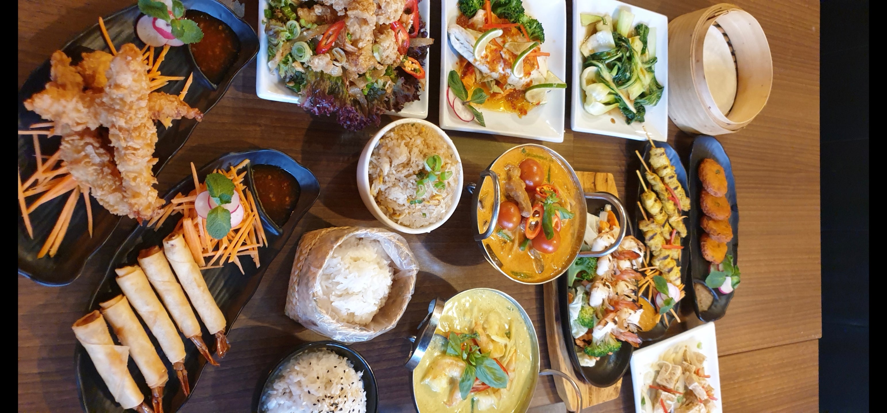 Yummy Thai Restaurant