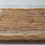 Lotus Cheesecake