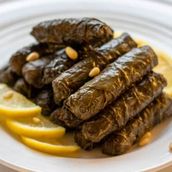 Dolmades