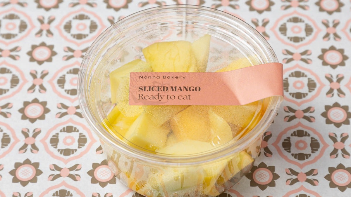 Mango